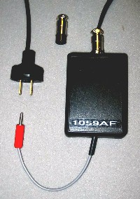 1059AF Audio Filter