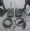 2049RT Stethoscope Transmitter