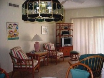 Recreational area