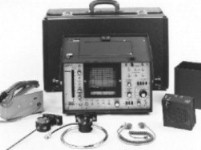 6060 SPECTRUM ANALYZER