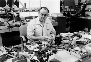 Frank Terpil