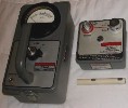 Radiation Detectors