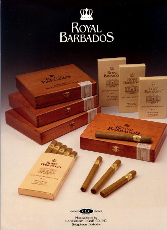 These are FANTASTIC cigars!
Full, rolled leaf.